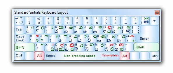 download sinhala keyboard